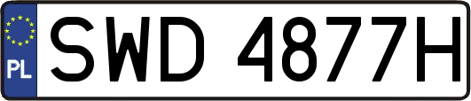 SWD4877H