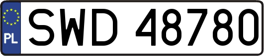 SWD48780