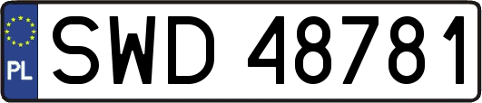 SWD48781