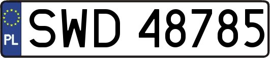 SWD48785