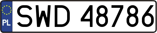 SWD48786