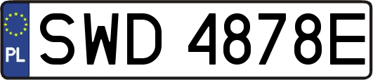 SWD4878E