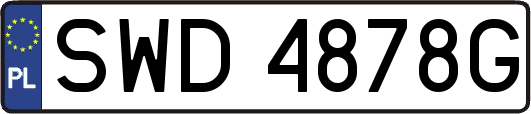 SWD4878G