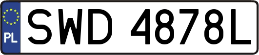 SWD4878L