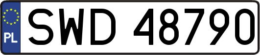SWD48790