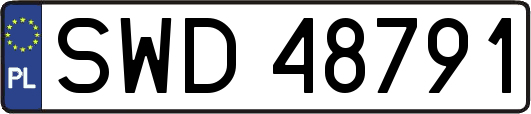 SWD48791