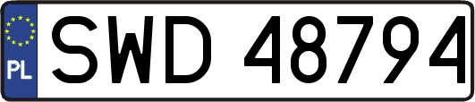 SWD48794