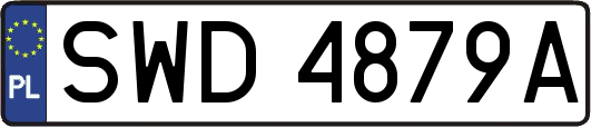 SWD4879A