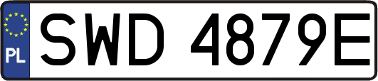 SWD4879E