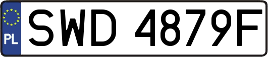 SWD4879F