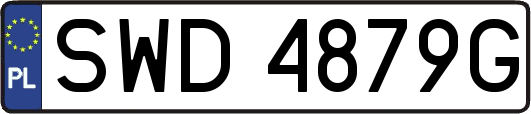 SWD4879G