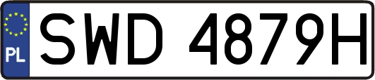 SWD4879H