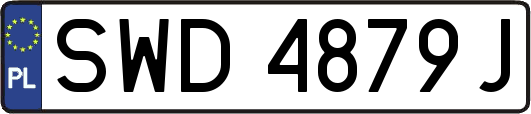 SWD4879J