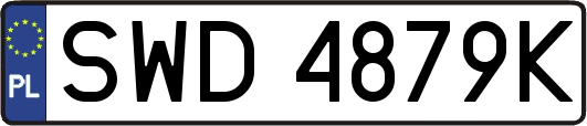 SWD4879K