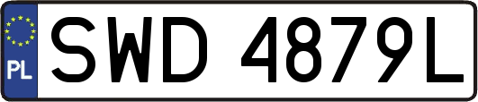 SWD4879L