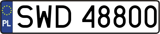 SWD48800