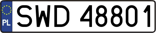 SWD48801