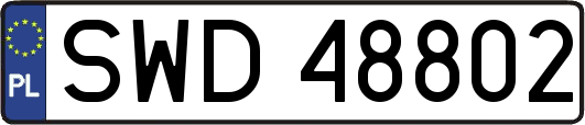 SWD48802