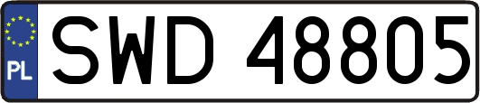 SWD48805