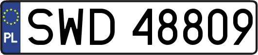 SWD48809