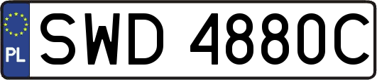 SWD4880C