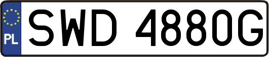 SWD4880G