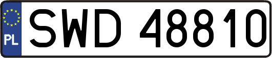 SWD48810