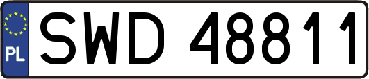 SWD48811