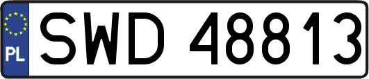 SWD48813