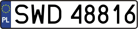 SWD48816