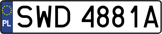 SWD4881A