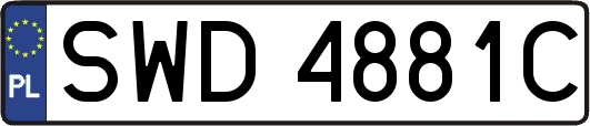 SWD4881C