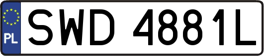 SWD4881L