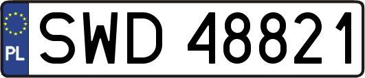 SWD48821