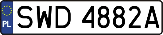 SWD4882A