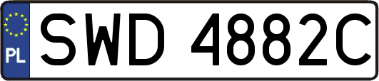 SWD4882C
