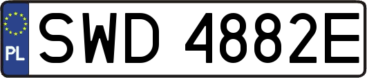 SWD4882E