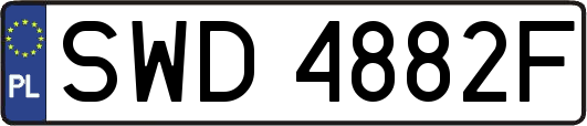 SWD4882F