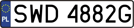 SWD4882G