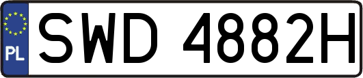SWD4882H