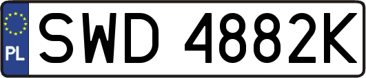 SWD4882K