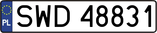SWD48831