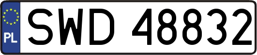 SWD48832