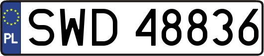SWD48836