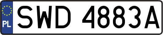 SWD4883A