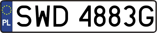 SWD4883G