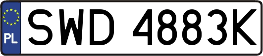 SWD4883K