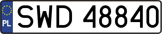 SWD48840