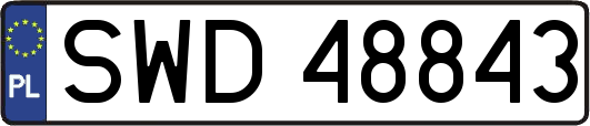 SWD48843