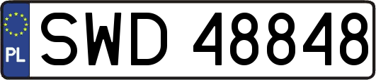 SWD48848